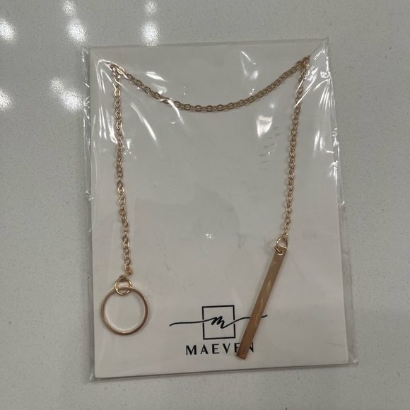 maeven Jewelry - Maeven Necklace